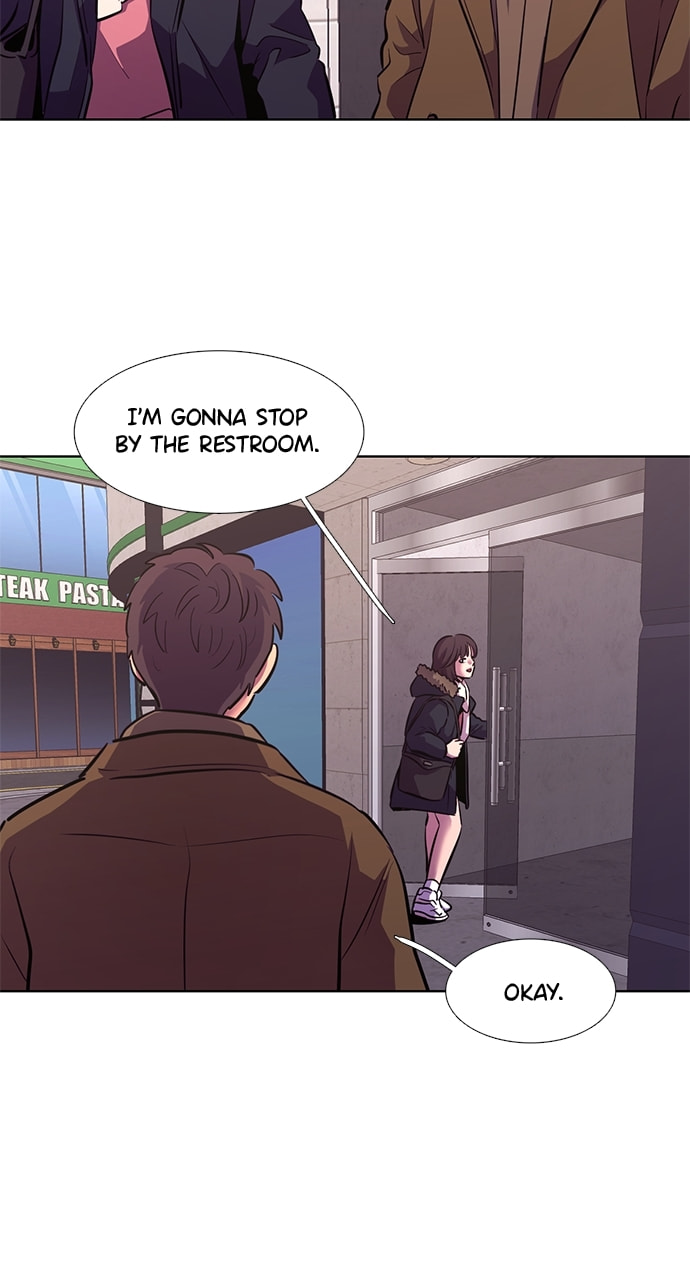 Read 1 Second chapter 186 image 28 on Lezhin