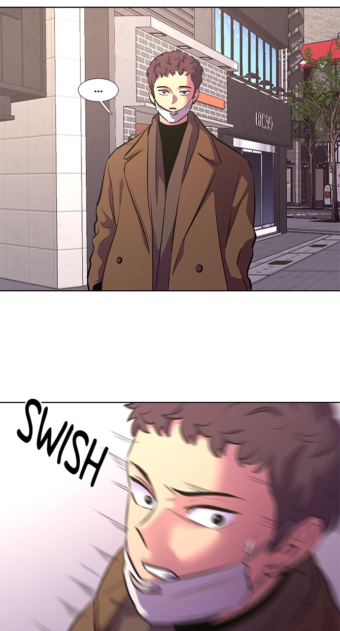 Read 1 Second chapter 186 image 29 on Lezhin