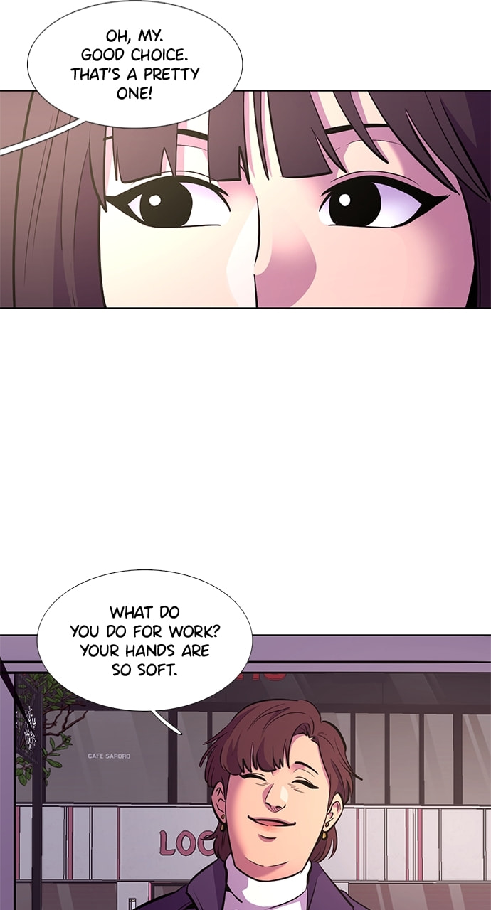 Read 1 Second chapter 186 image 3 on Lezhin