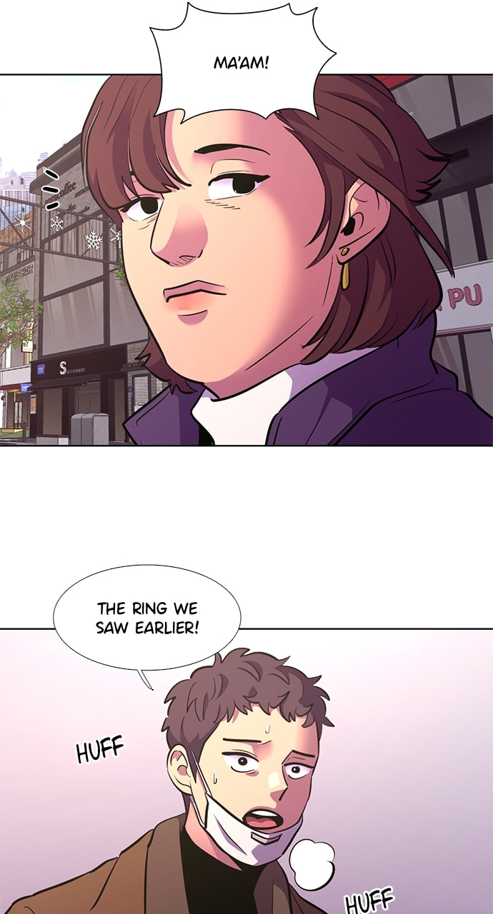 Read 1 Second chapter 186 image 31 on Lezhin