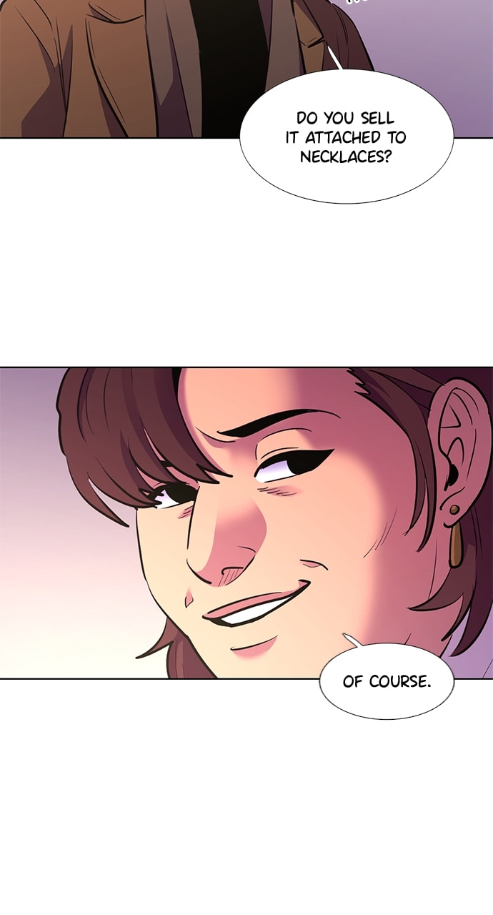 Read 1 Second chapter 186 image 32 on Lezhin