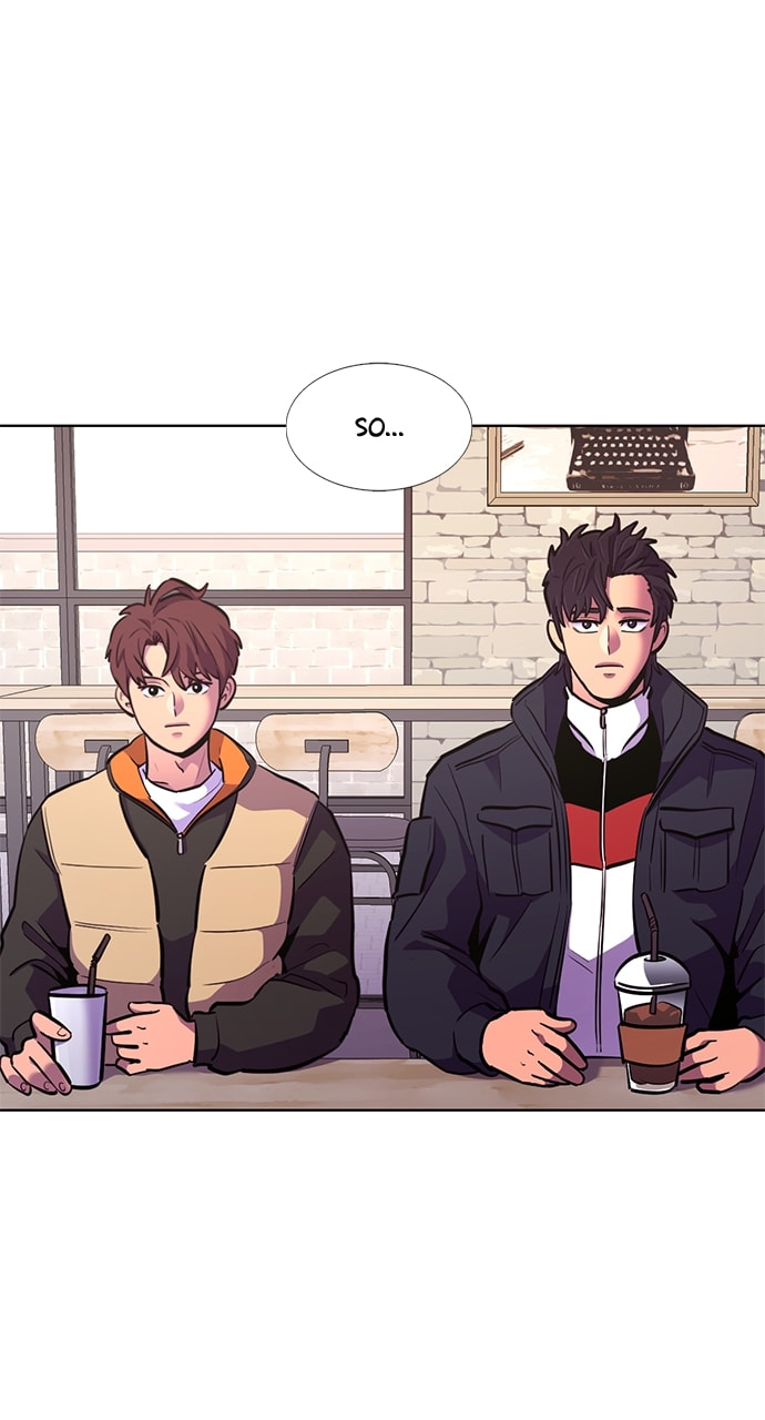 Read 1 Second chapter 186 image 36 on Lezhin