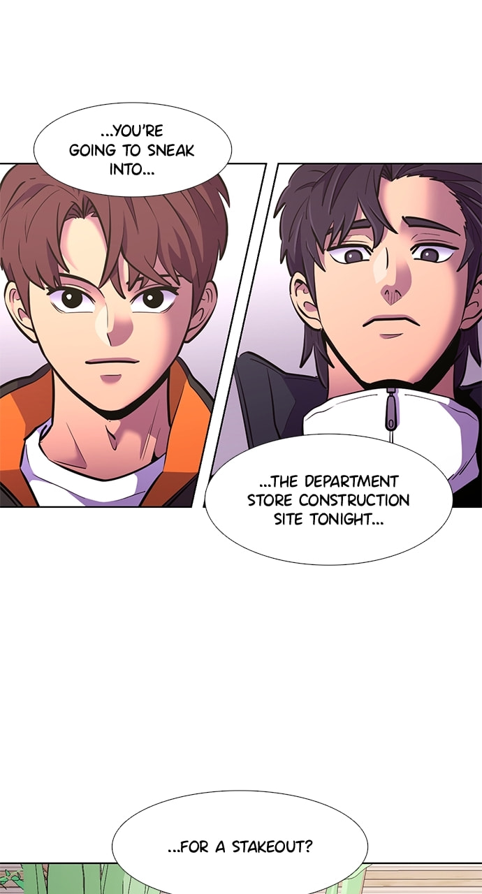 Read 1 Second chapter 186 image 37 on Lezhin