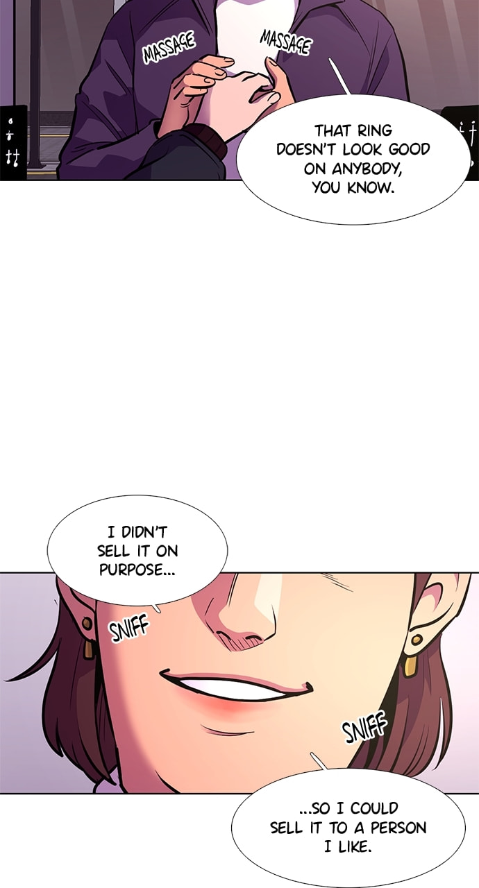 Read 1 Second chapter 186 image 4 on Lezhin