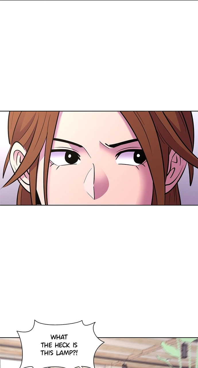 Read 1 Second chapter 186 image 40 on Lezhin