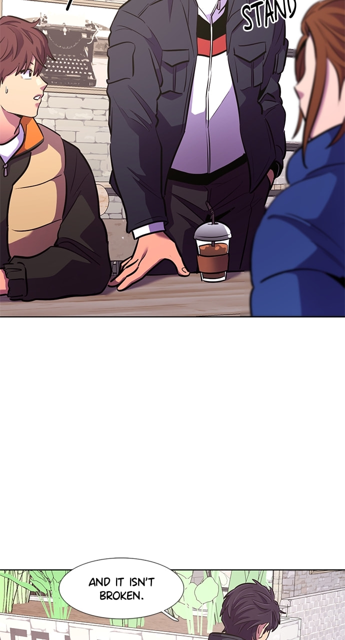 Read 1 Second chapter 186 image 42 on Lezhin