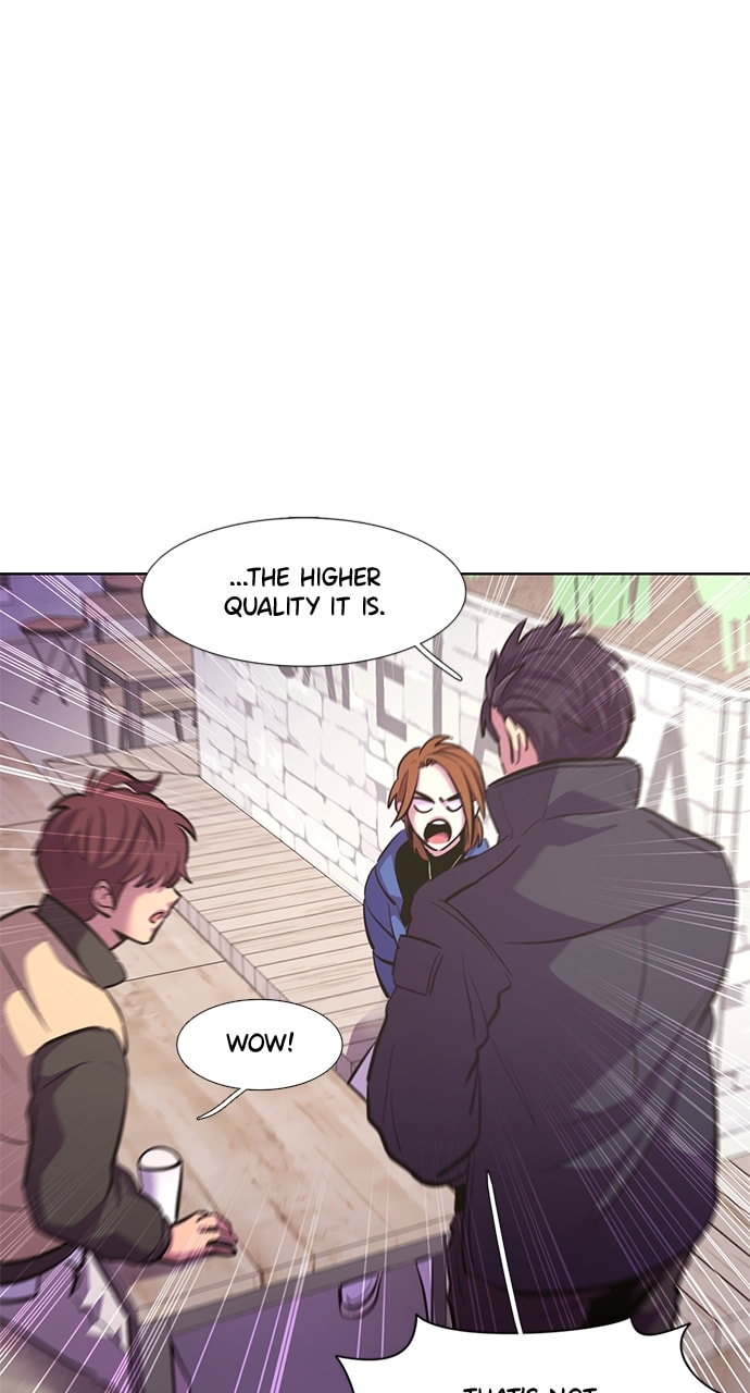 Read 1 Second chapter 186 image 45 on Lezhin