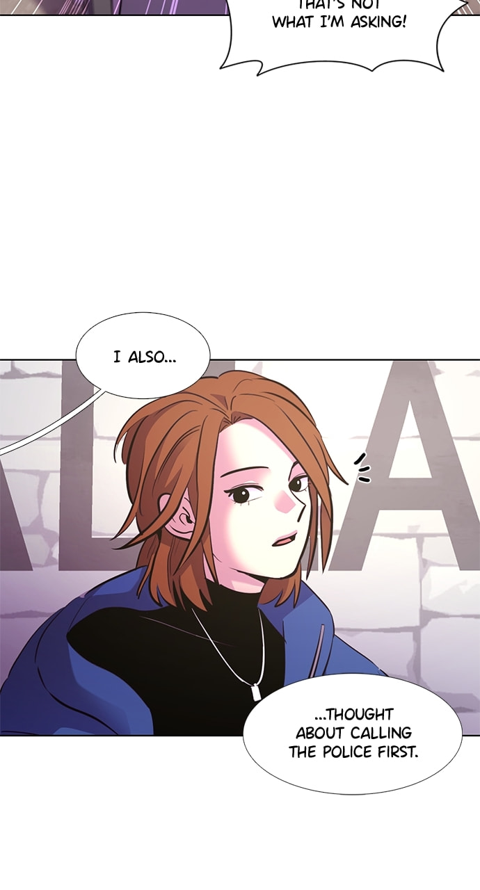 Read 1 Second chapter 186 image 46 on Lezhin