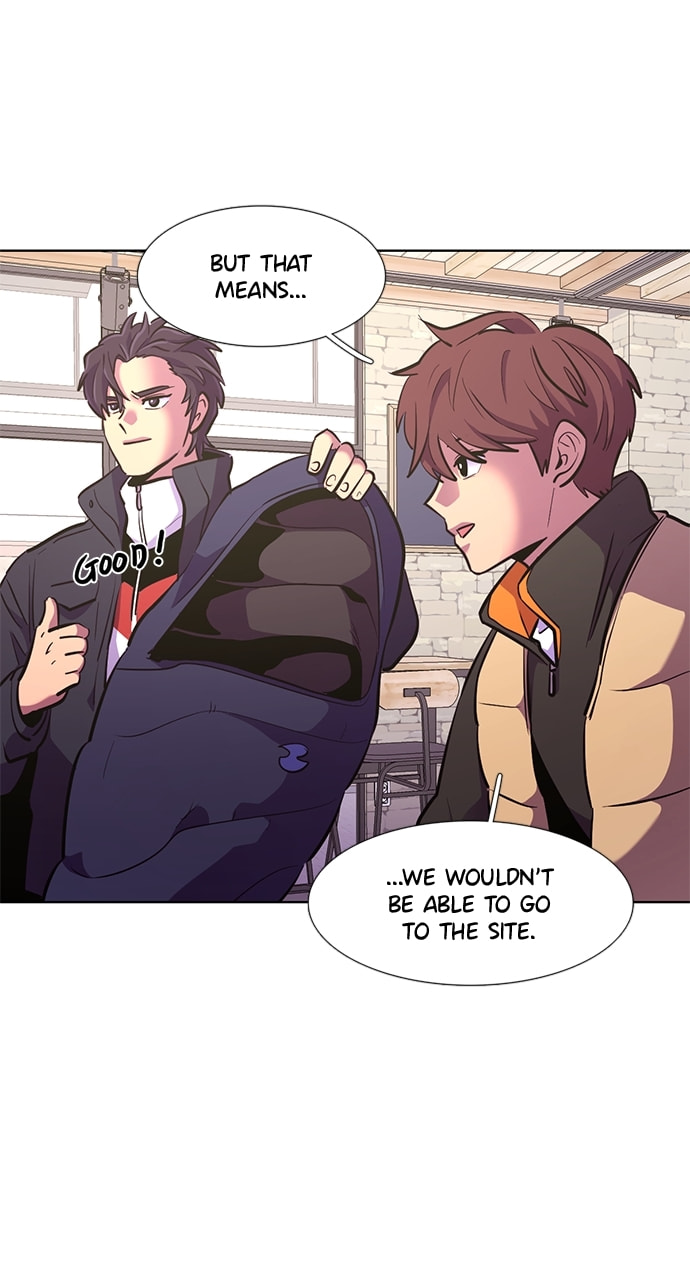 Read 1 Second chapter 186 image 47 on Lezhin
