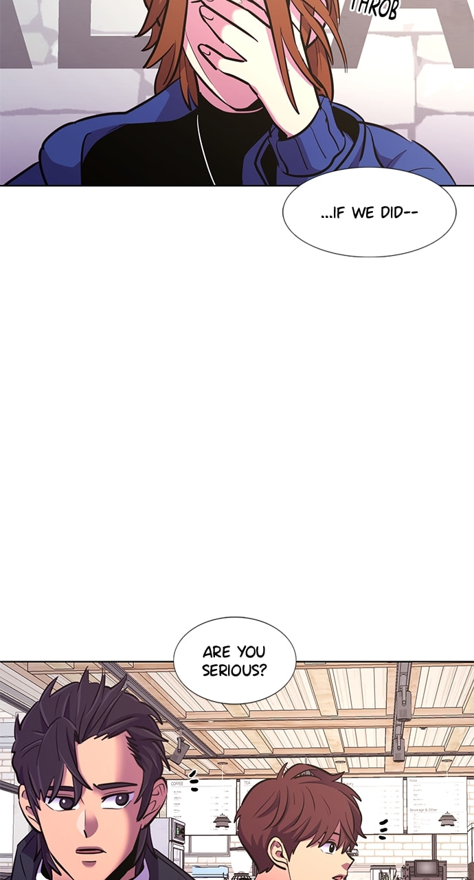 Read 1 Second chapter 186 image 49 on Lezhin
