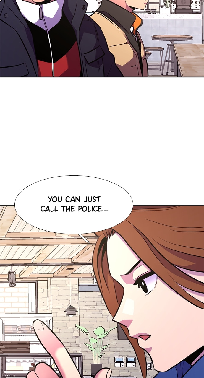Read 1 Second chapter 186 image 50 on Lezhin