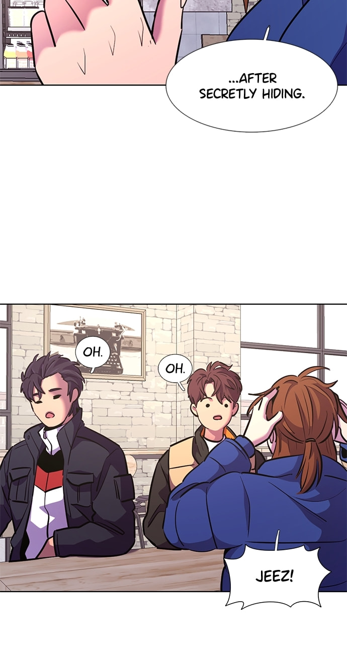 Read 1 Second chapter 186 image 51 on Lezhin
