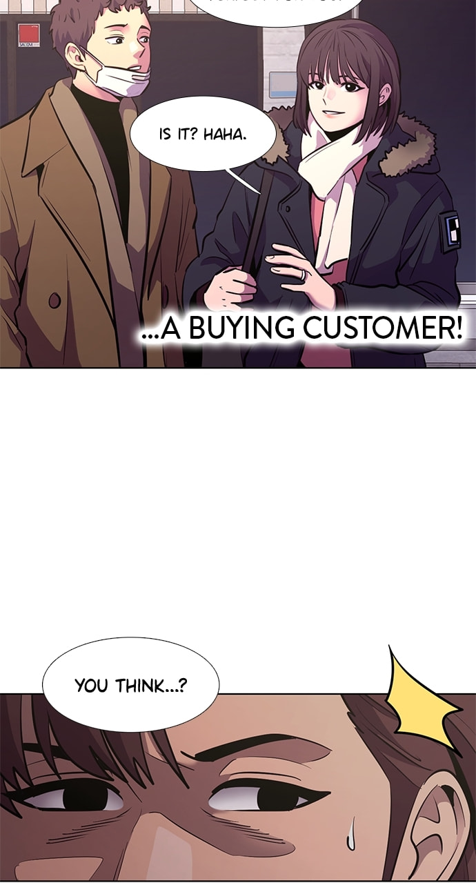 Read 1 Second chapter 186 image 6 on Lezhin
