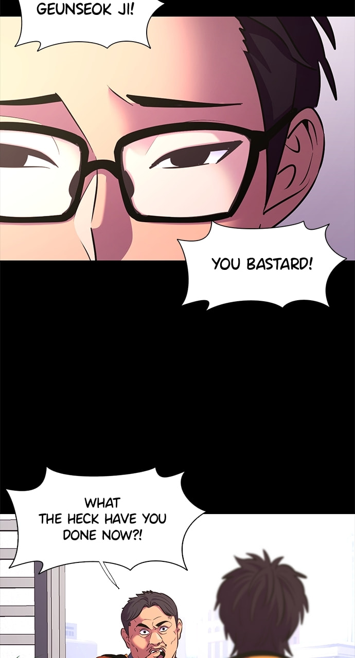 Read 1 Second chapter 186 image 64 on Lezhin