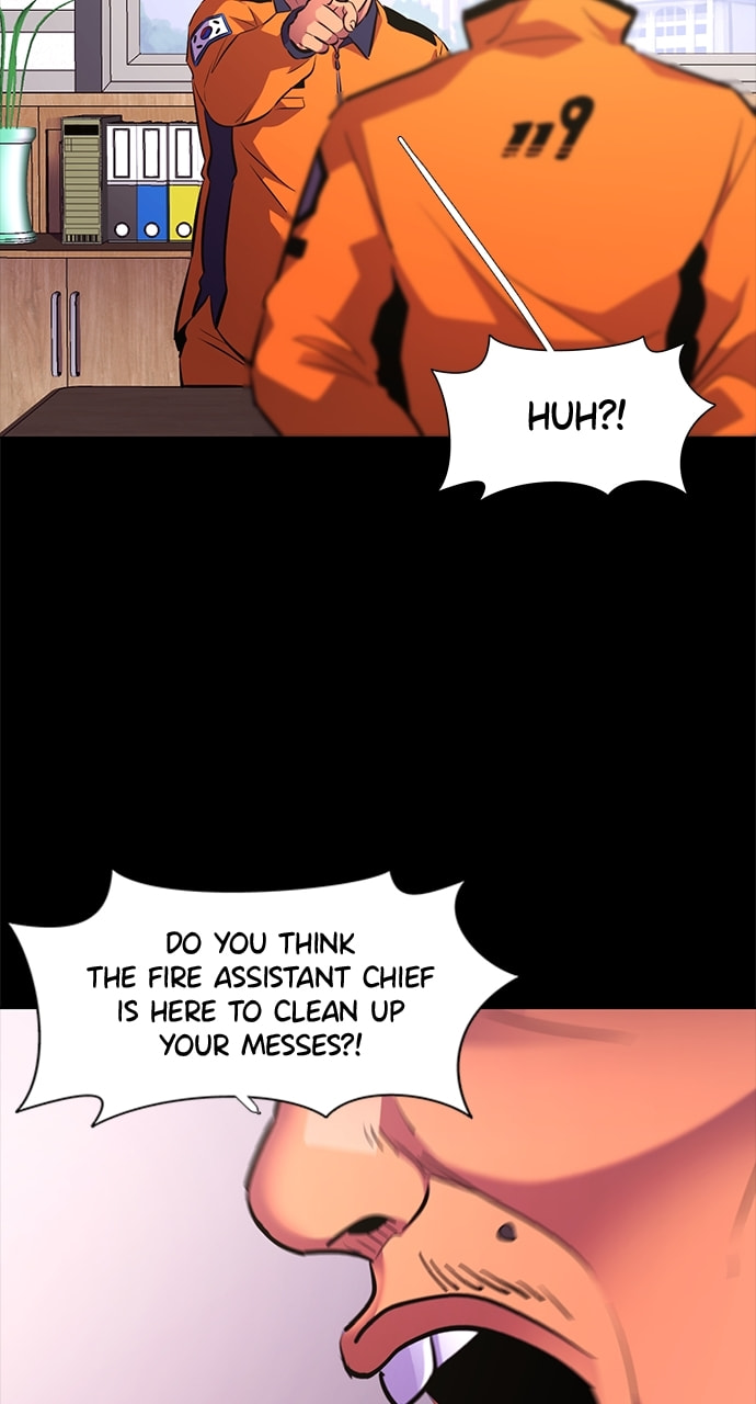 Read 1 Second chapter 186 image 65 on Lezhin