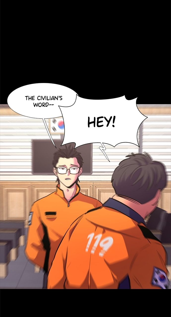 Read 1 Second chapter 186 image 73 on Lezhin