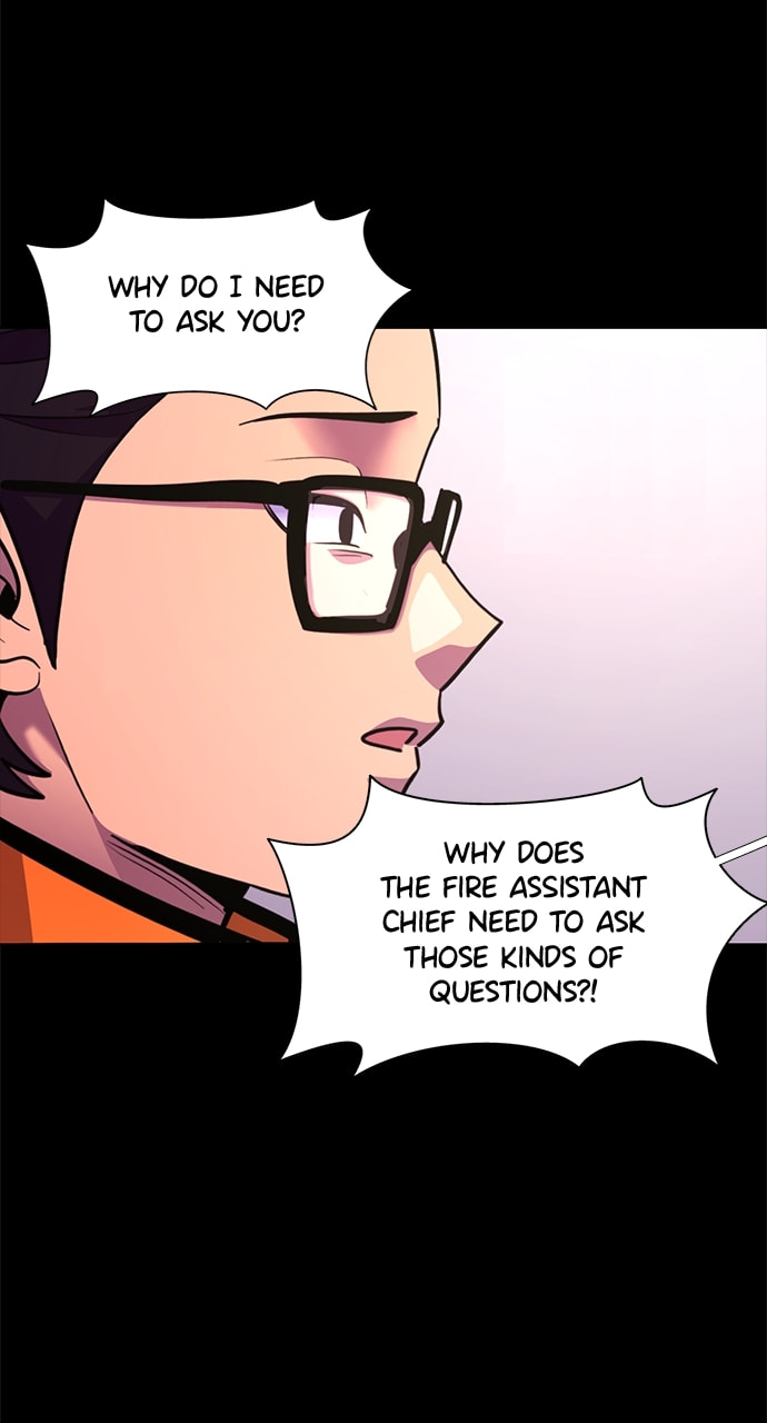 Read 1 Second chapter 186 image 74 on Lezhin