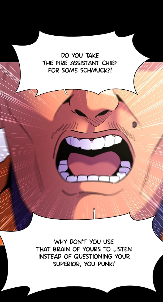 Read 1 Second chapter 186 image 75 on Lezhin