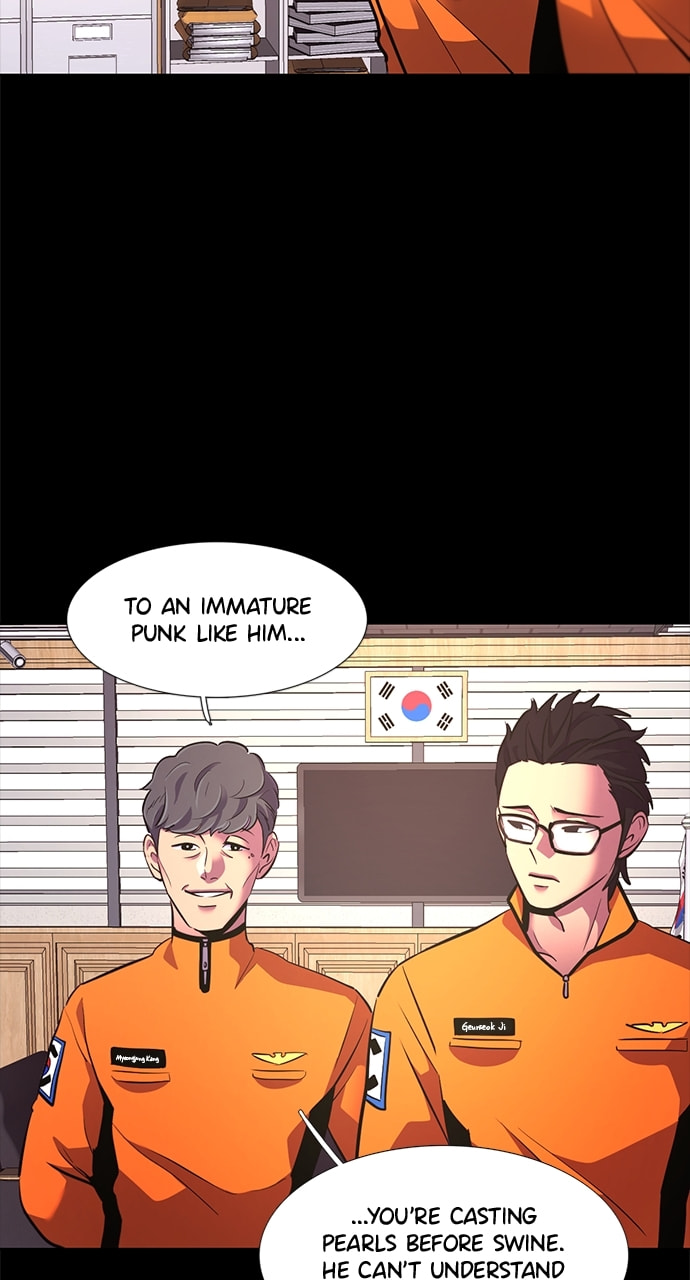 Read 1 Second chapter 186 image 79 on Lezhin