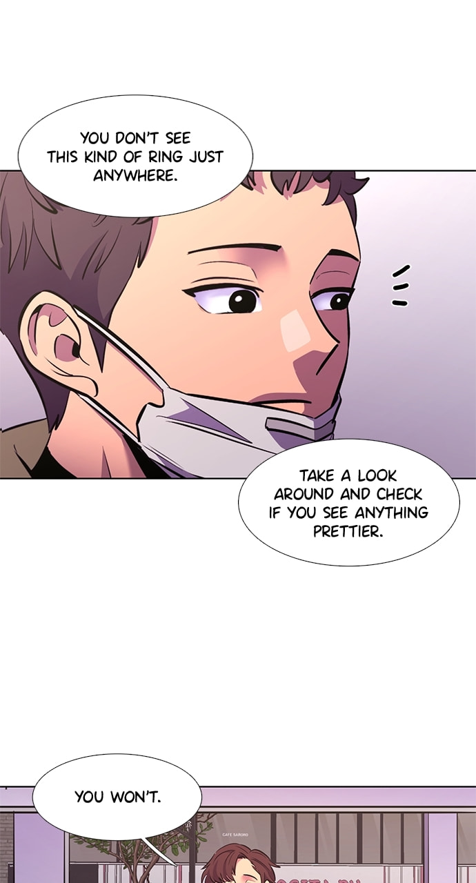 Read 1 Second chapter 186 image 8 on Lezhin