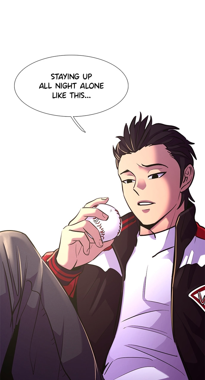 Read 1 Second chapter 186 image 89 on Lezhin