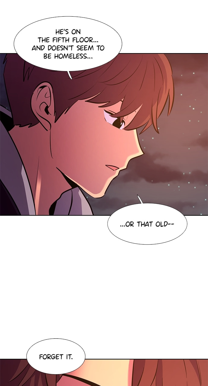 Read 1 Second chapter 187 image 10 on Lezhin