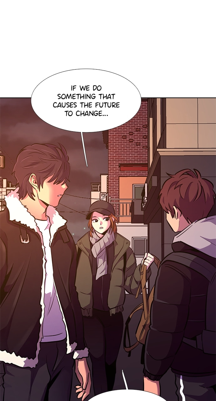 Read 1 Second chapter 187 image 13 on Lezhin