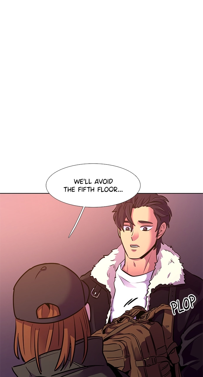 Read 1 Second chapter 187 image 15 on Lezhin