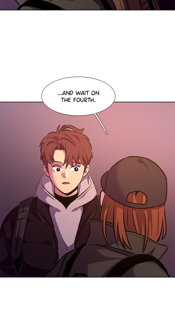 Read 1 Second chapter 187 image 16 on Lezhin