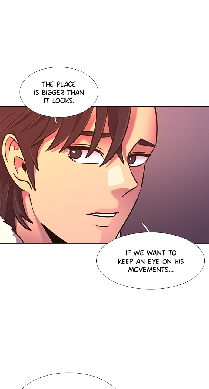 Read 1 Second chapter 187 image 17 on Lezhin