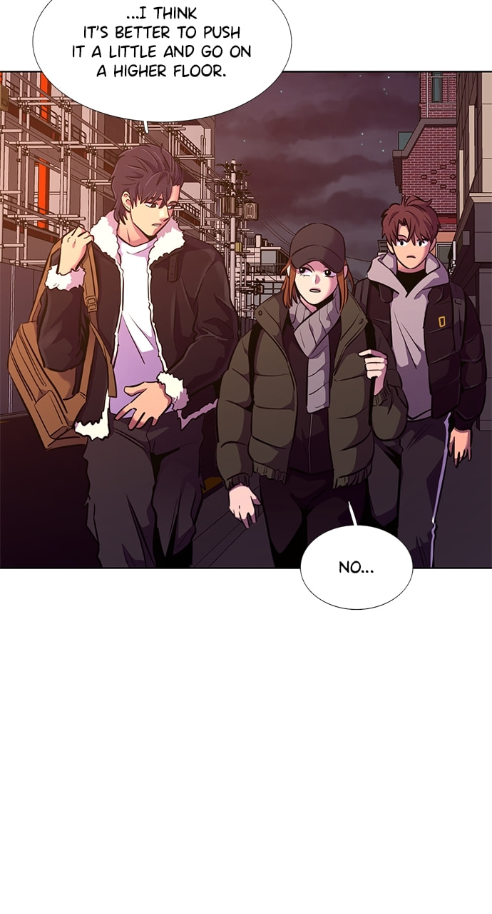 Read 1 Second chapter 187 image 18 on Lezhin