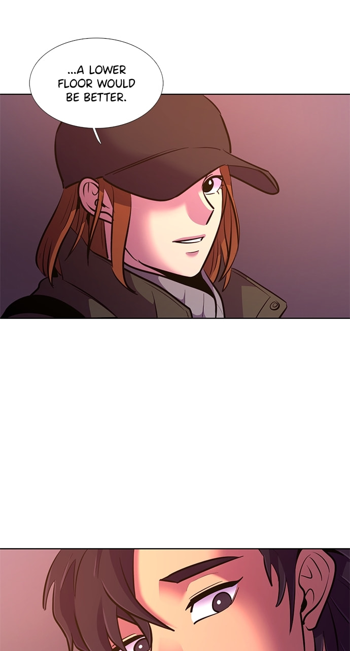 Read 1 Second chapter 187 image 19 on Lezhin
