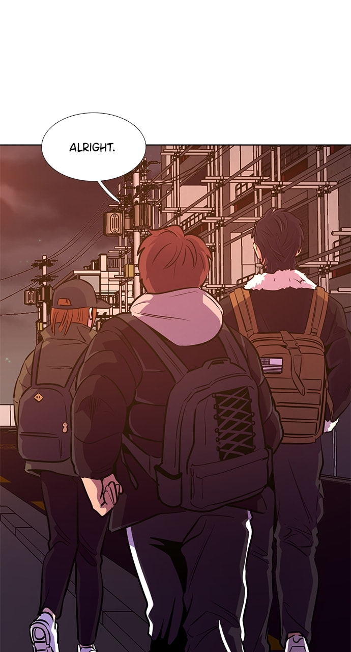 Read 1 Second chapter 187 image 24 on Lezhin