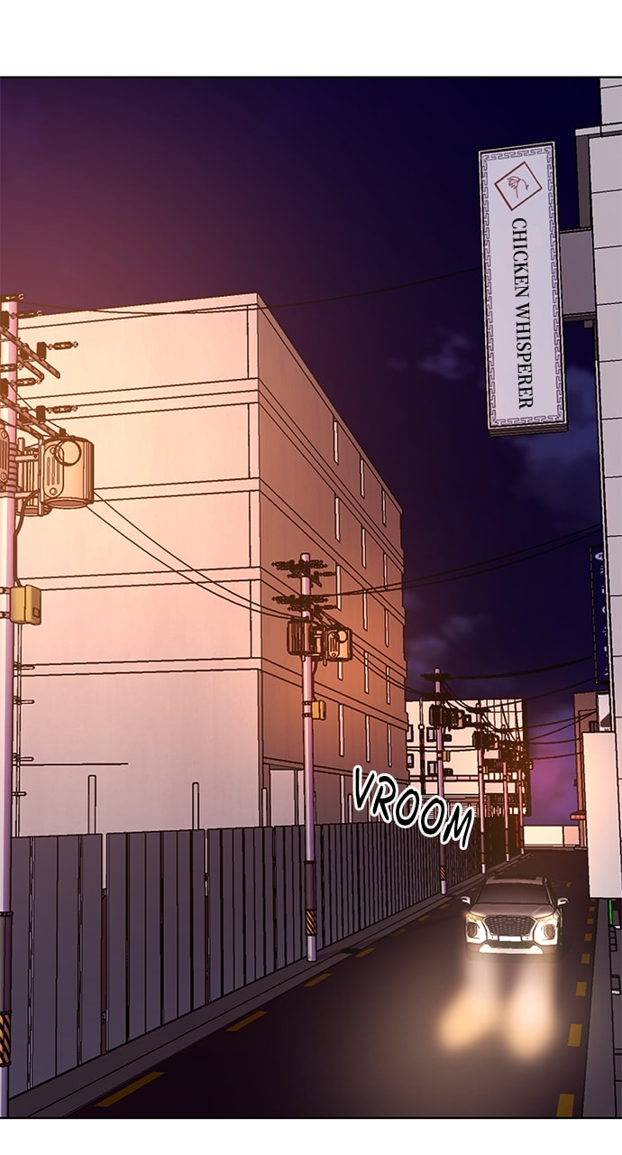 Read 1 Second chapter 187 image 43 on Lezhin