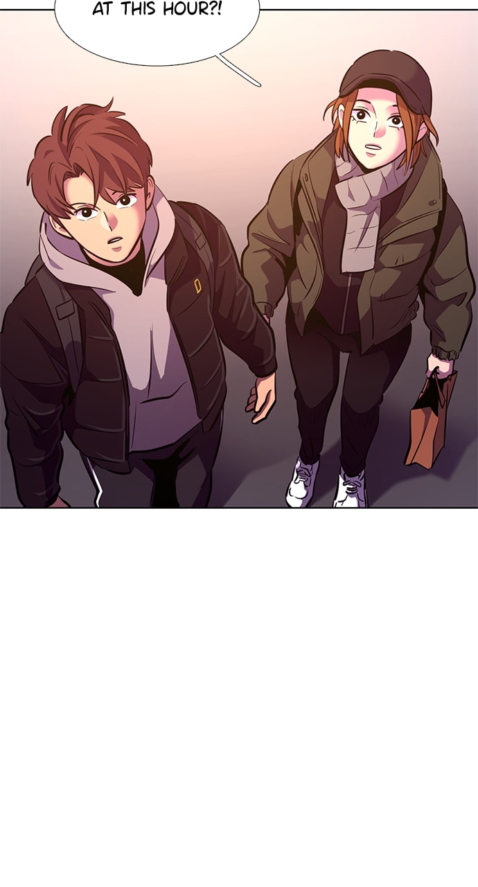 Read 1 Second chapter 187 image 6 on Lezhin