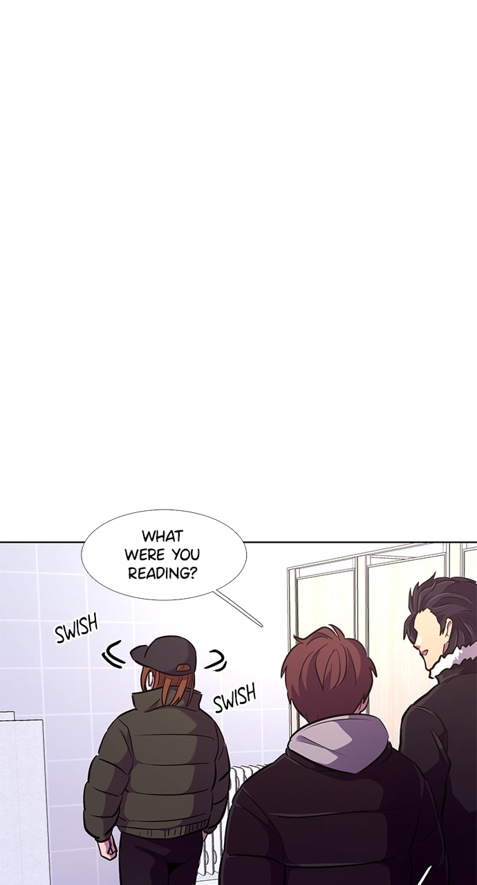 Read 1 Second chapter 187 image 66 on Lezhin