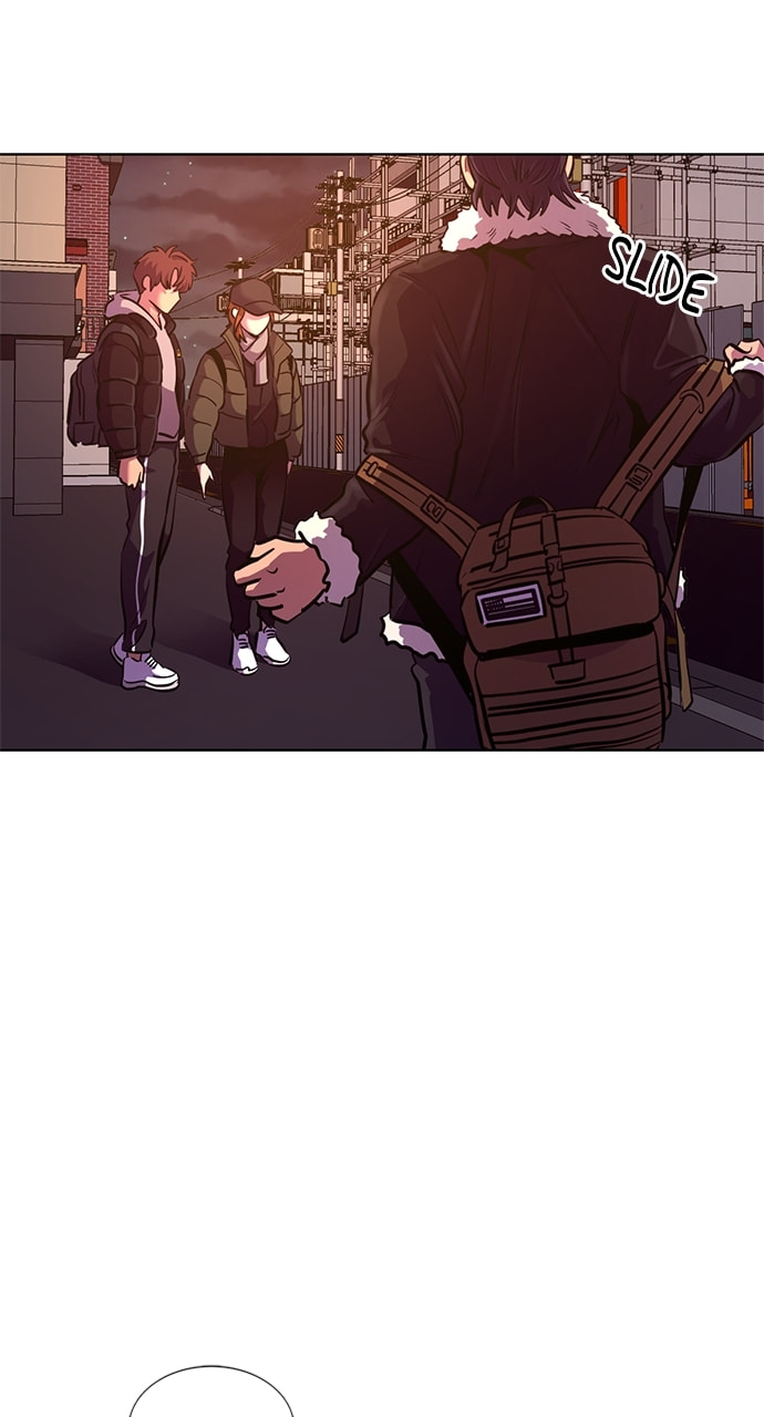Read 1 Second chapter 187 image 7 on Lezhin