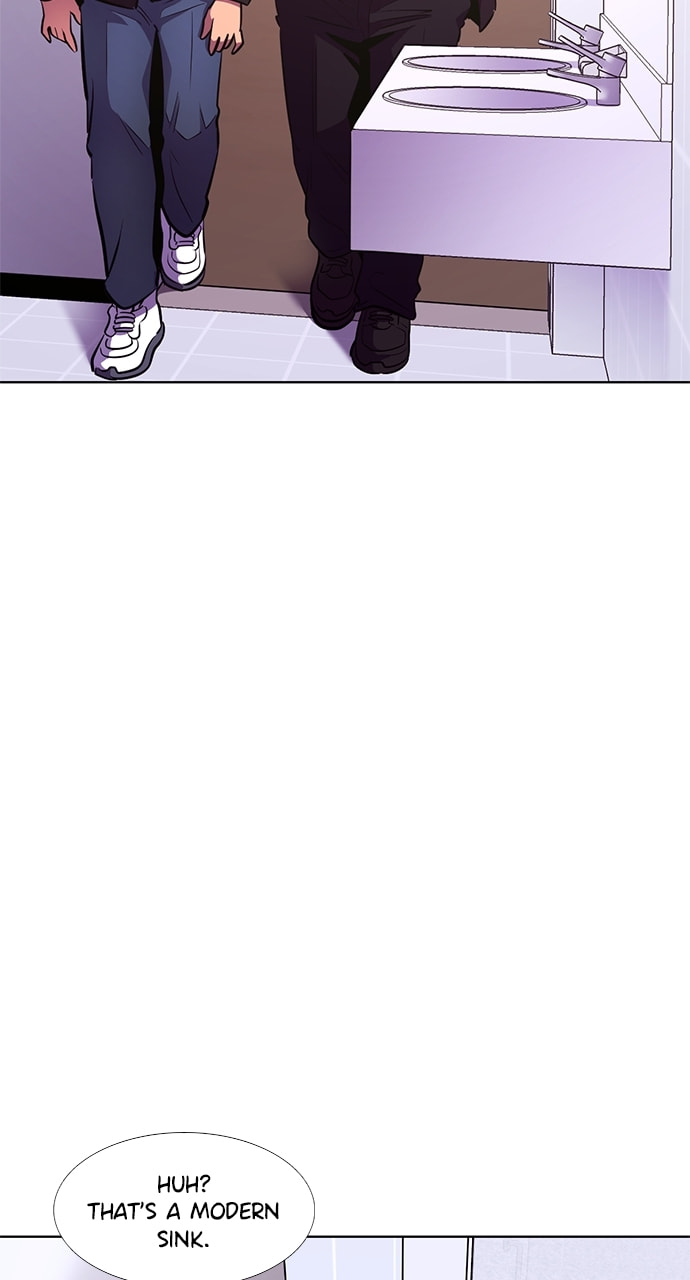 Read 1 Second chapter 187 image 80 on Lezhin
