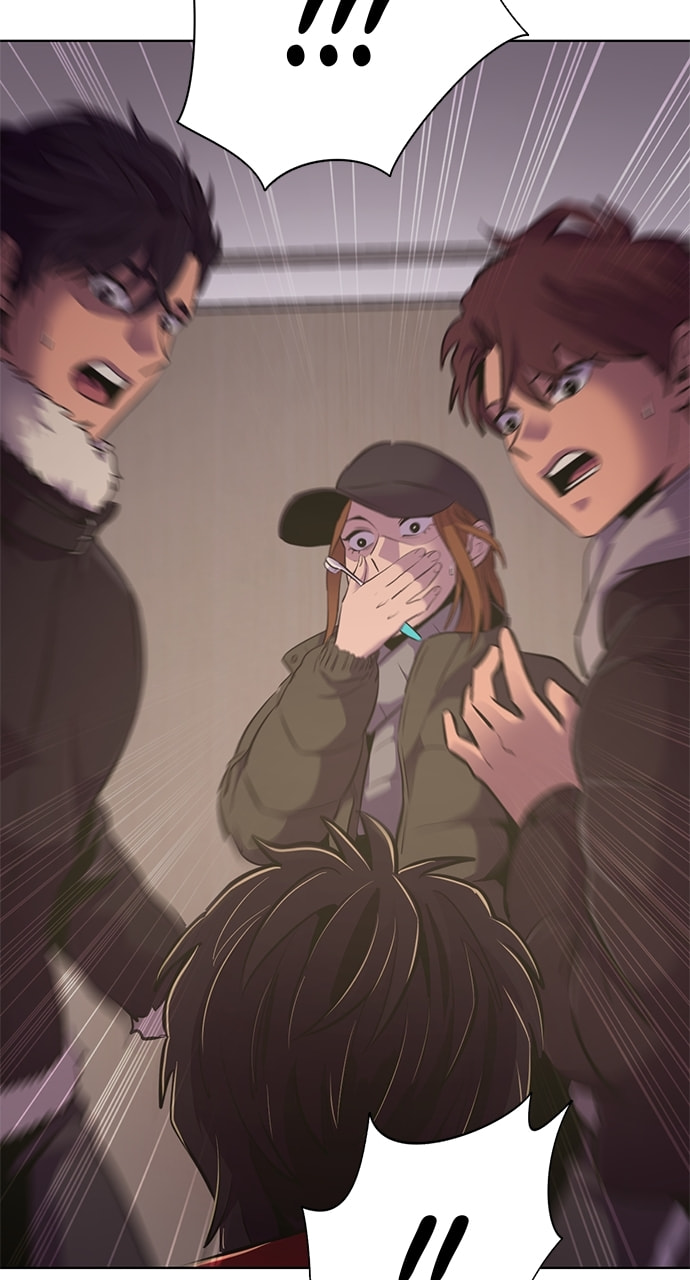Read 1 Second chapter 187 image 90 on Lezhin