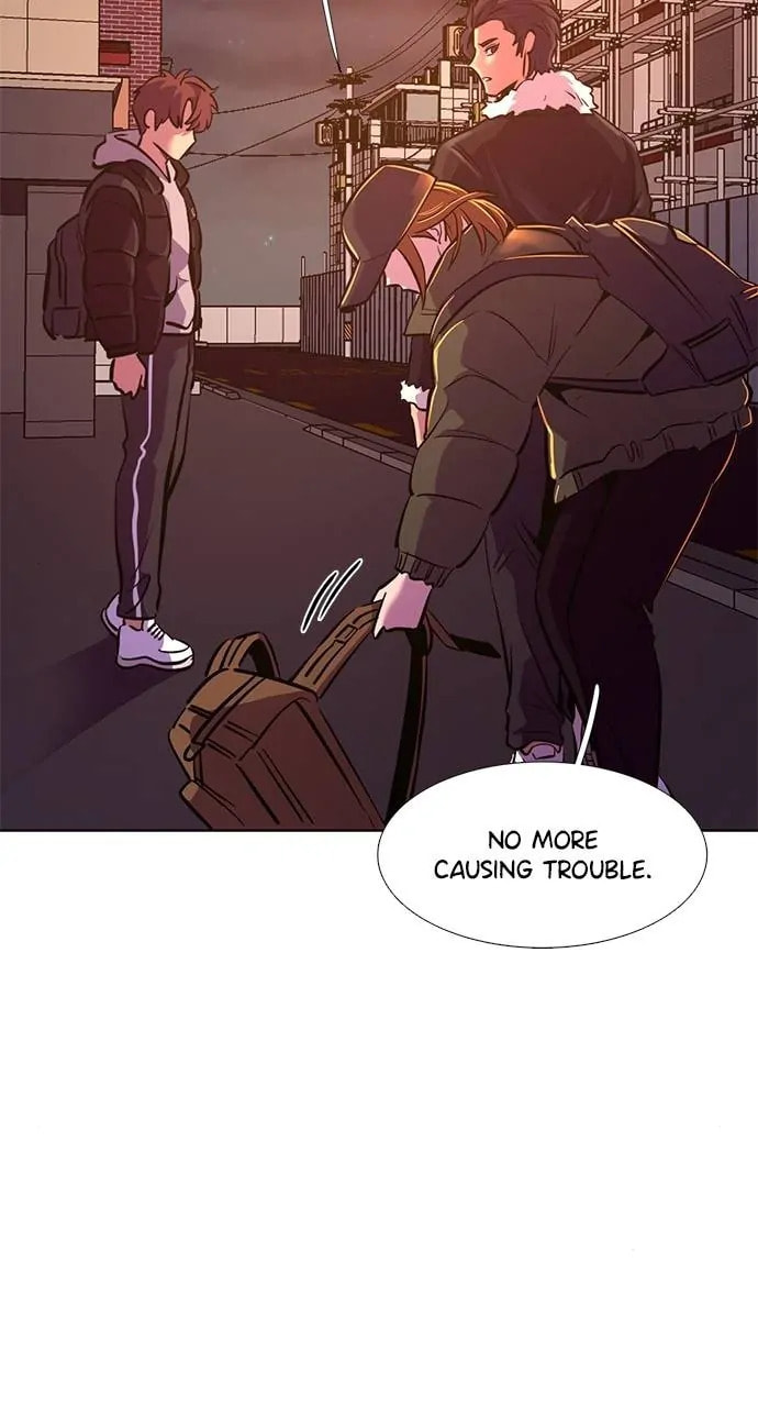 Read 1 Second chapter 188 image 11 on Lezhin