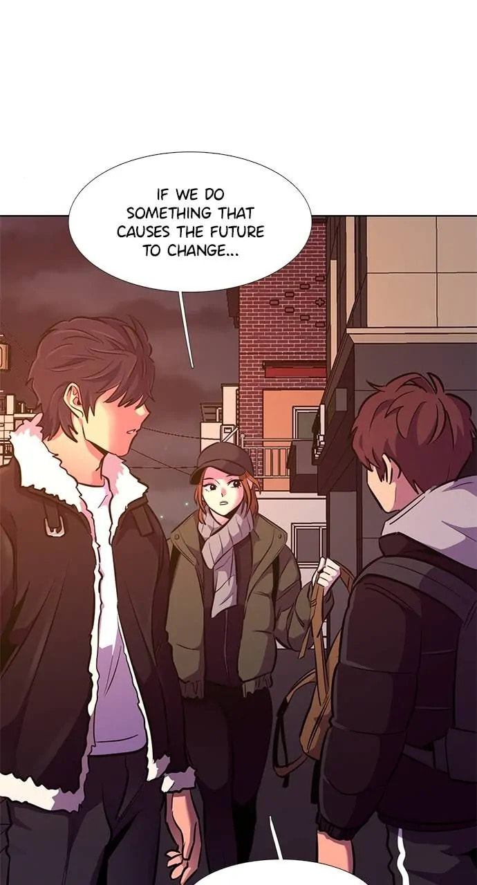 Read 1 Second chapter 188 image 12 on Lezhin