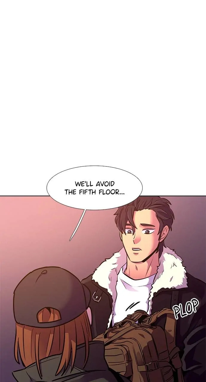 Read 1 Second chapter 188 image 14 on Lezhin