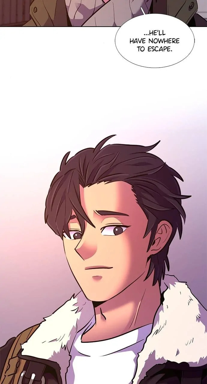 Read 1 Second chapter 188 image 20 on Lezhin