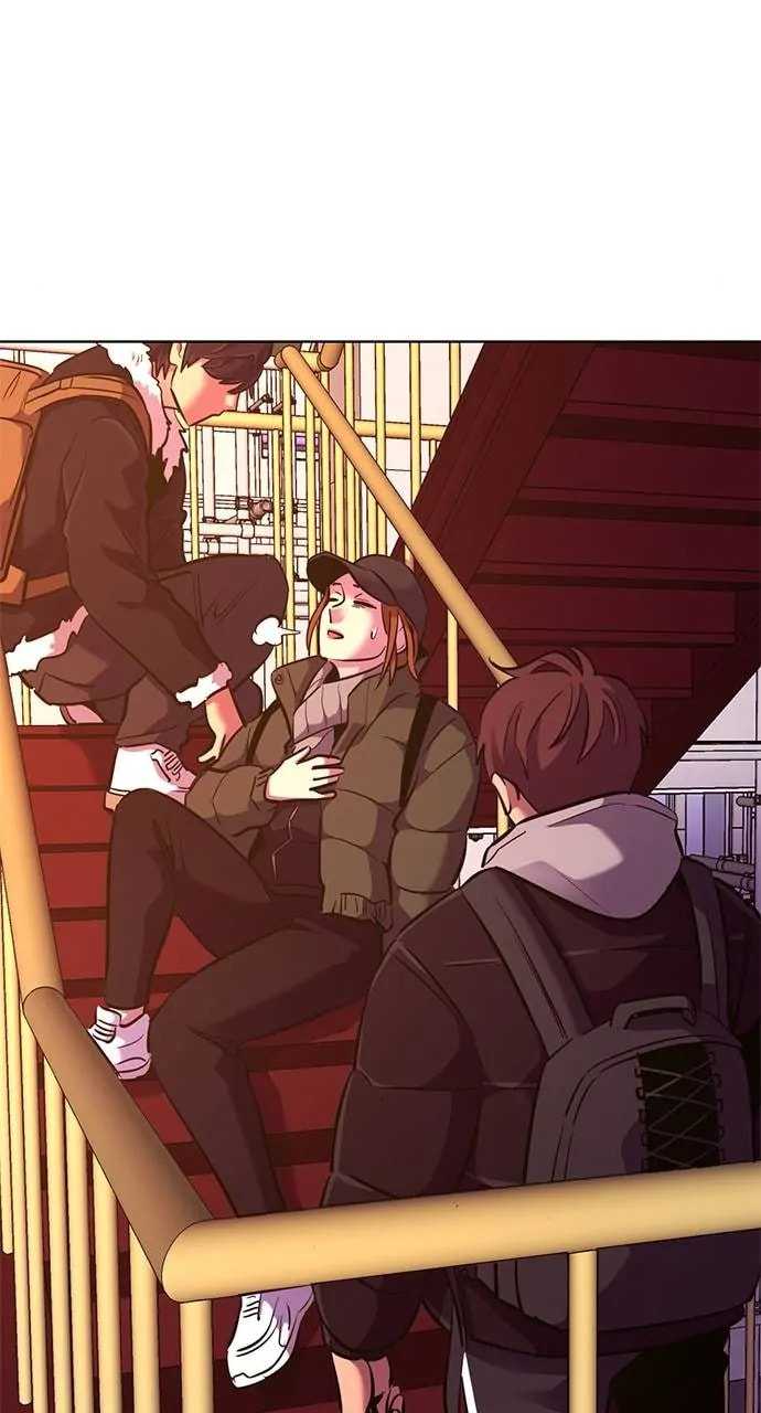 Read 1 Second chapter 188 image 38 on Lezhin