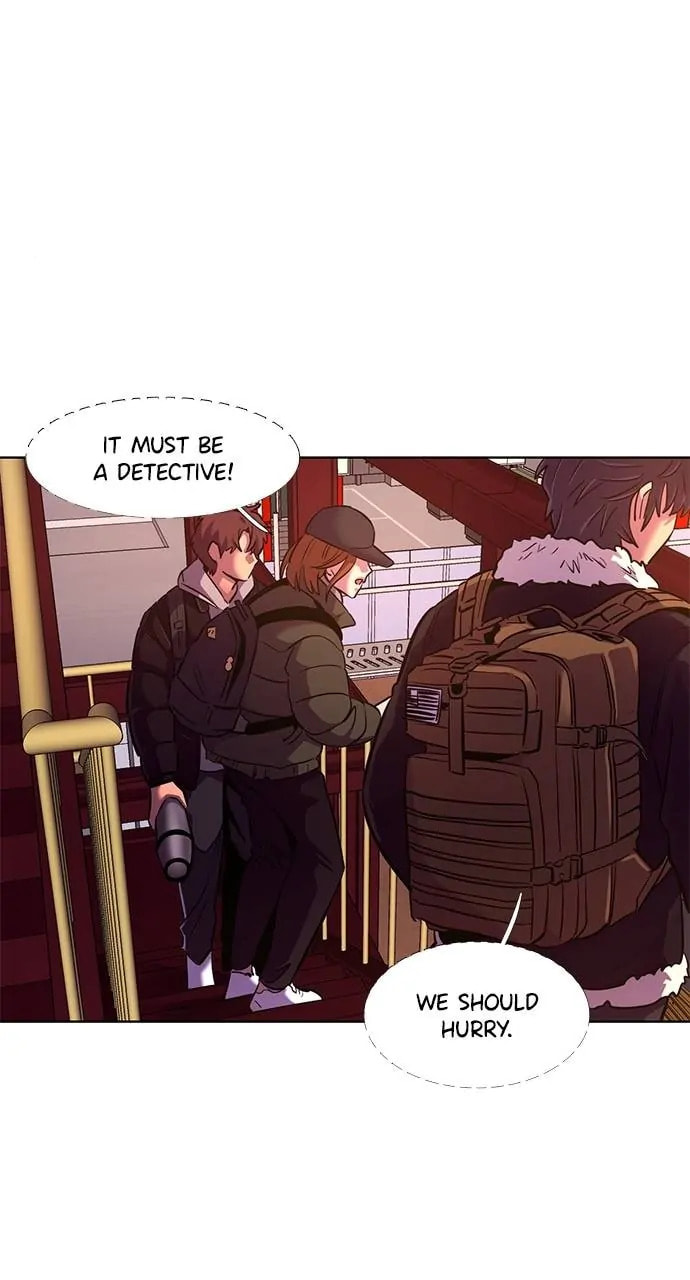 Read 1 Second chapter 188 image 43 on Lezhin