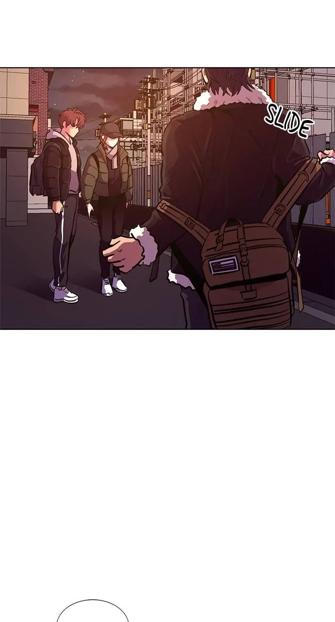 Read 1 Second chapter 188 image 6 on Lezhin
