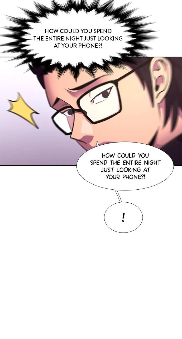 Read 1 Second chapter 188 image 63 on Lezhin
