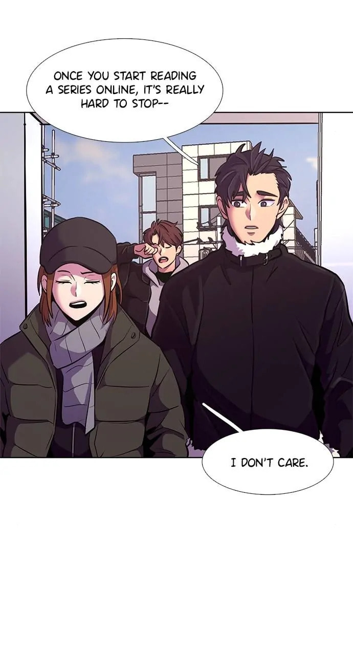 Read 1 Second chapter 188 image 64 on Lezhin