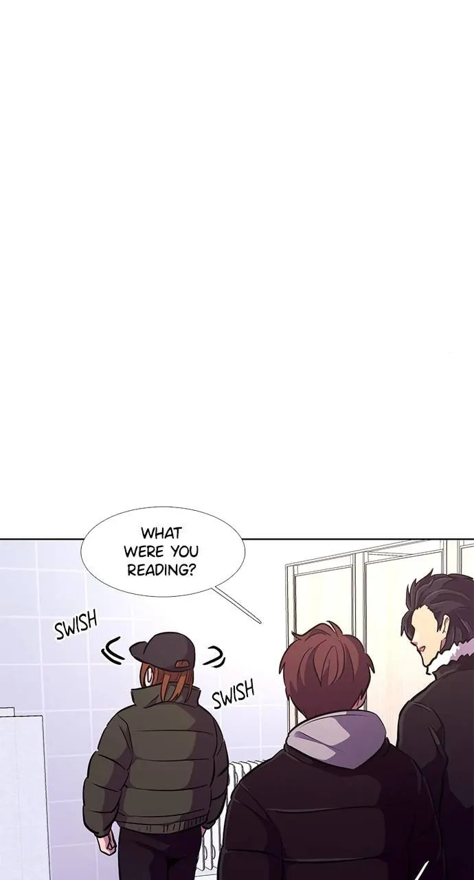 Read 1 Second chapter 188 image 65 on Lezhin