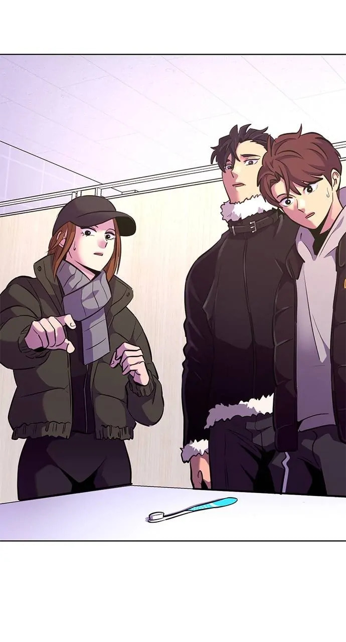 Read 1 Second chapter 188 image 69 on Lezhin